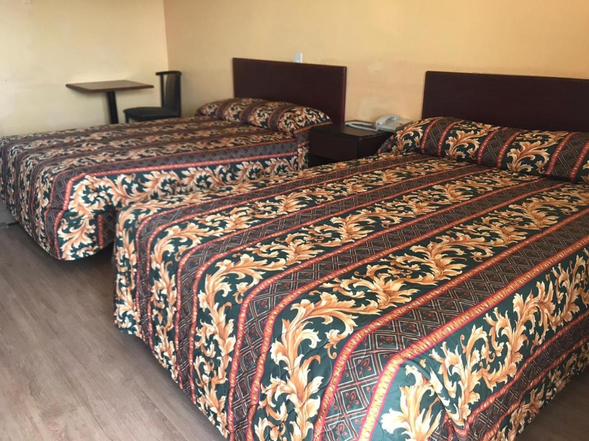 Lone Star Inn Carrollton Kültér fotó