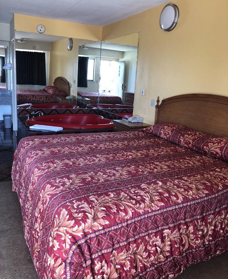 Lone Star Inn Carrollton Kültér fotó