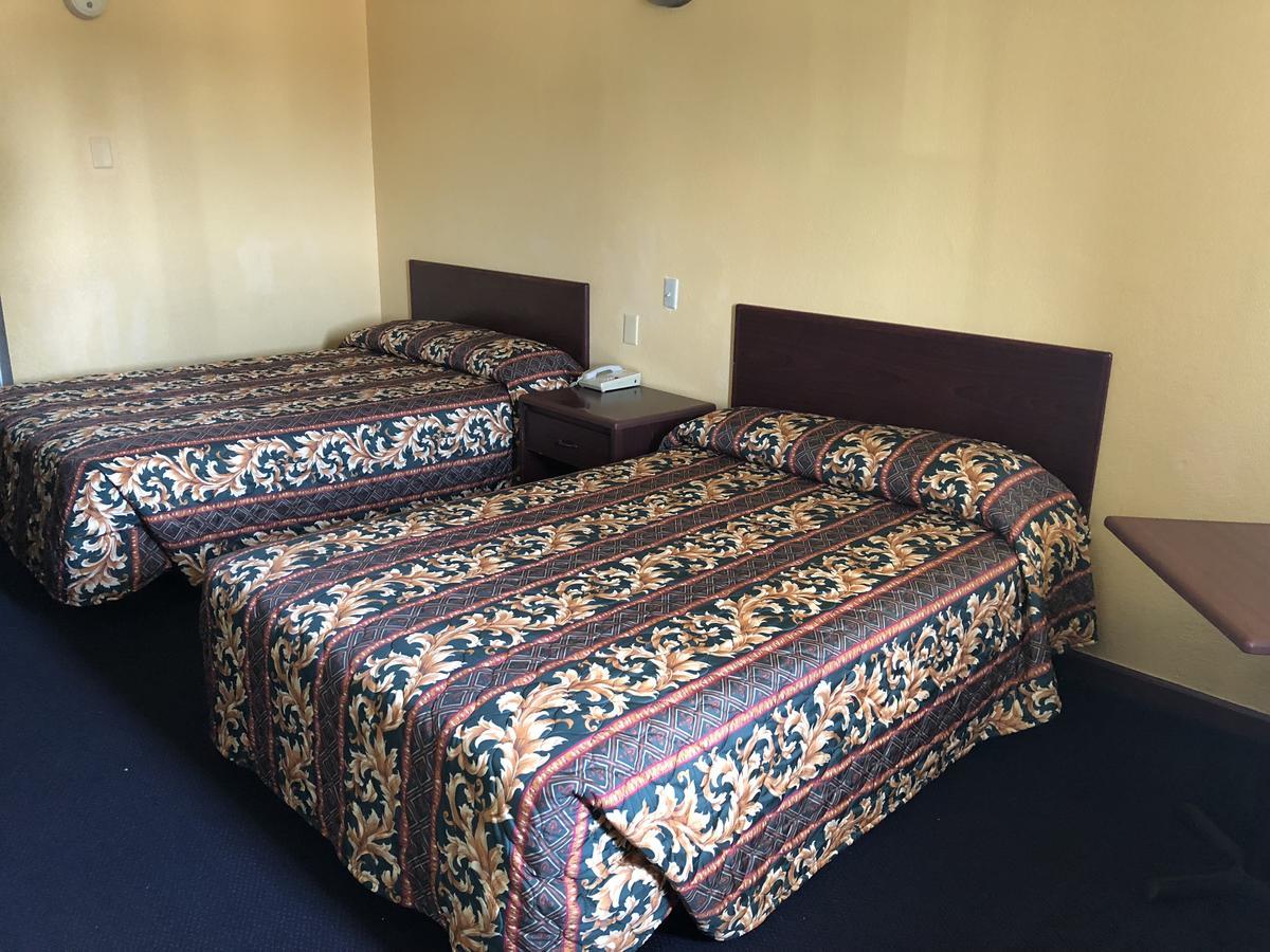 Lone Star Inn Carrollton Kültér fotó