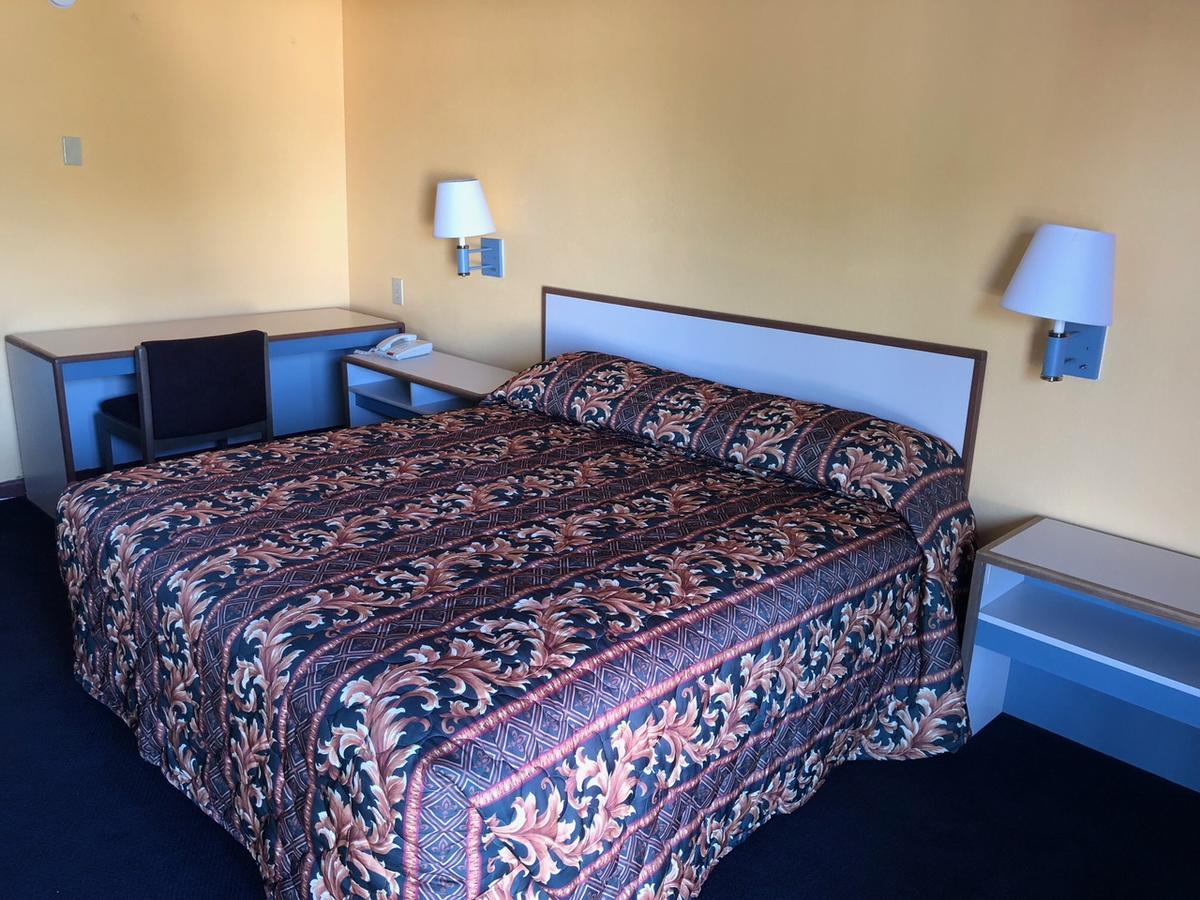 Lone Star Inn Carrollton Kültér fotó