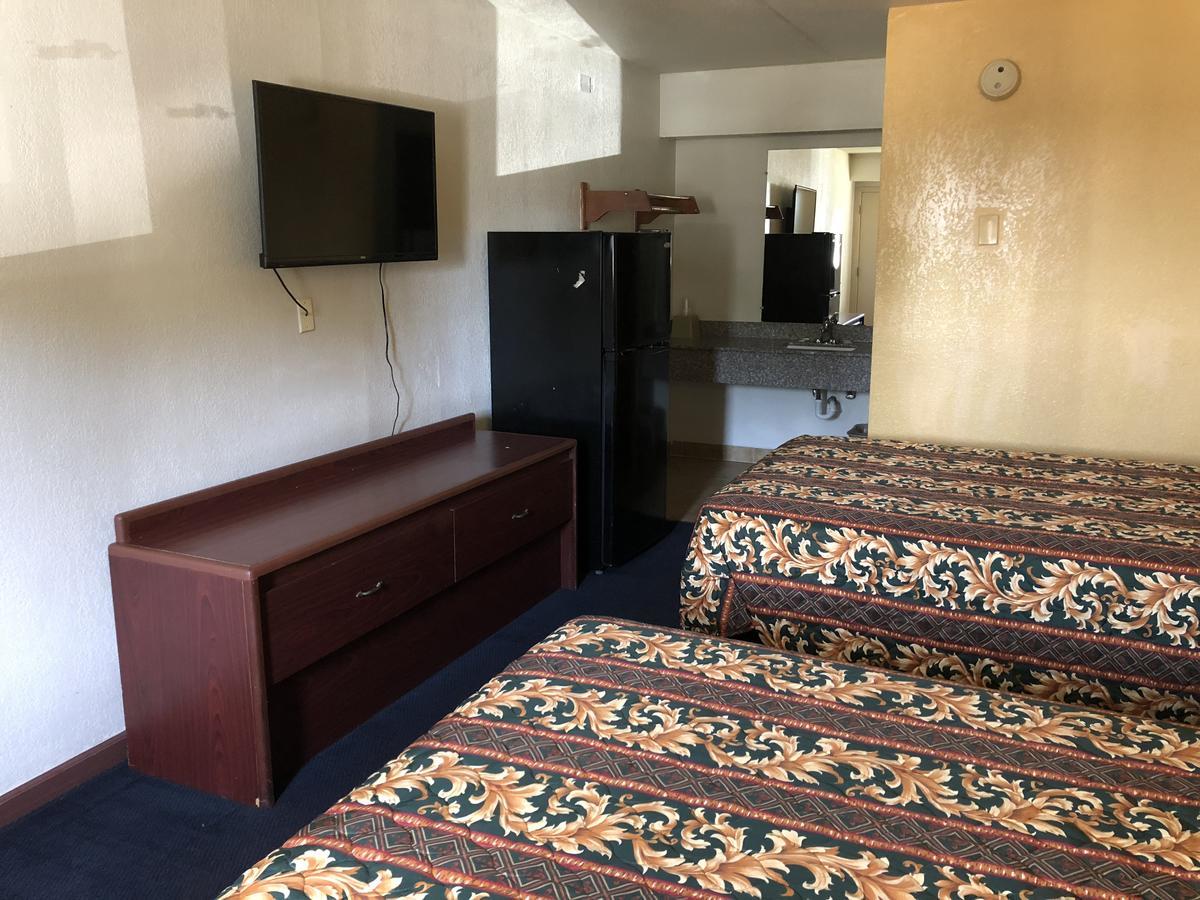 Lone Star Inn Carrollton Kültér fotó