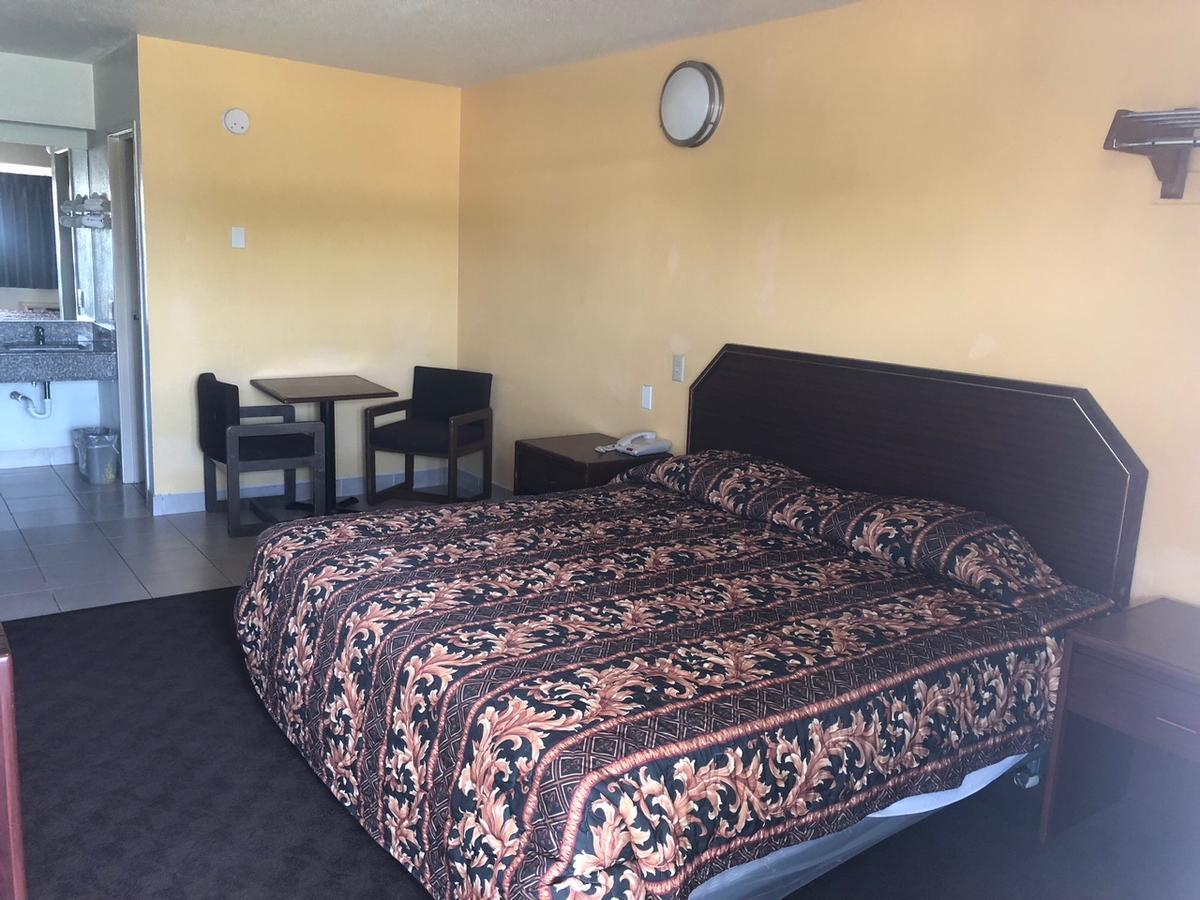 Lone Star Inn Carrollton Kültér fotó