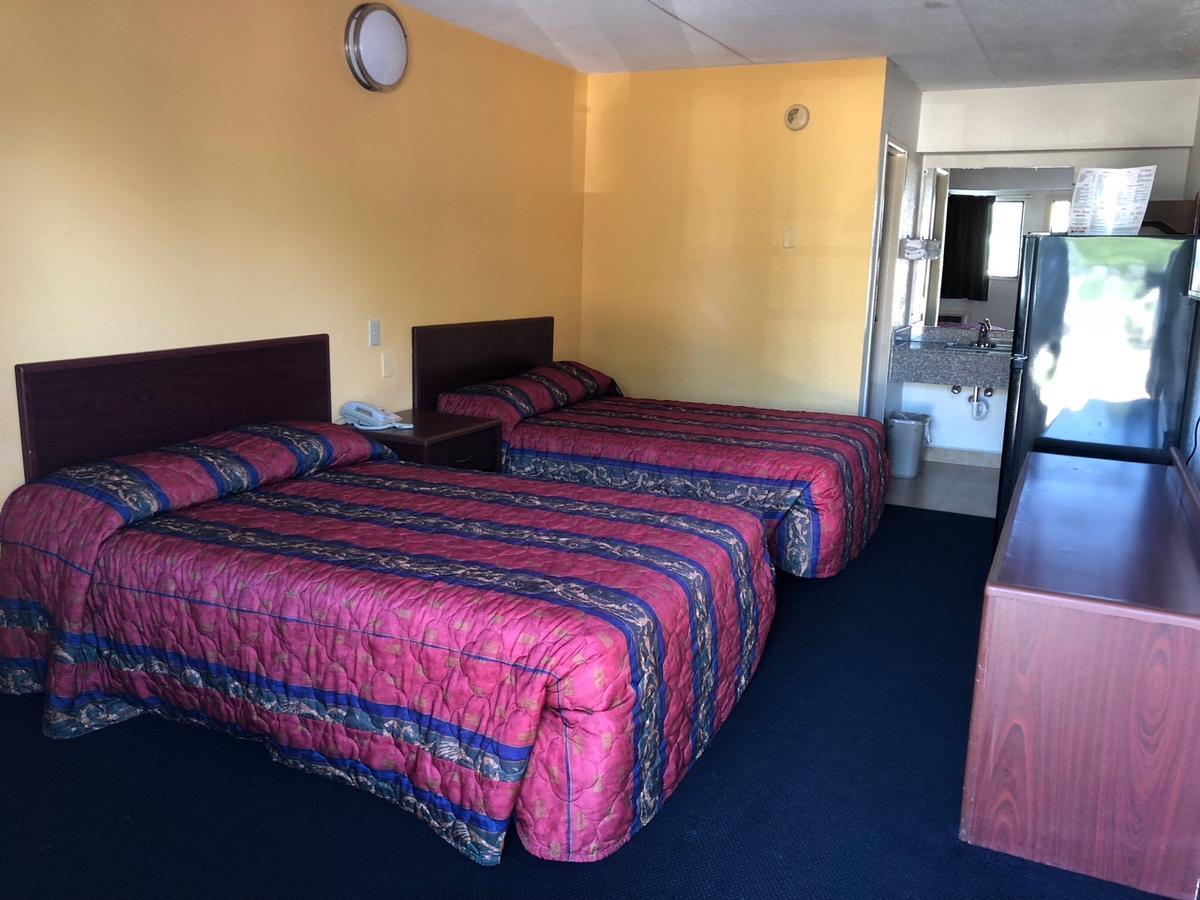 Lone Star Inn Carrollton Kültér fotó