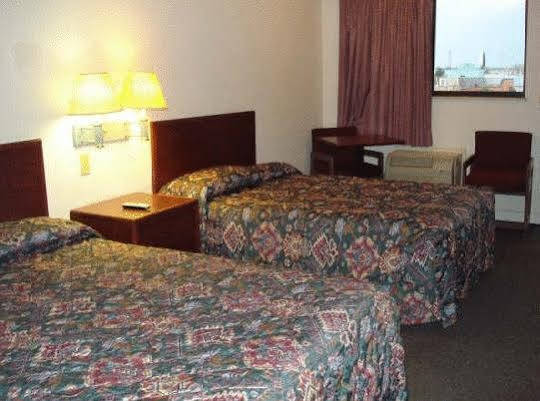 Lone Star Inn Carrollton Kültér fotó